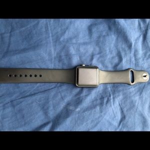 Apple Watch Series 1